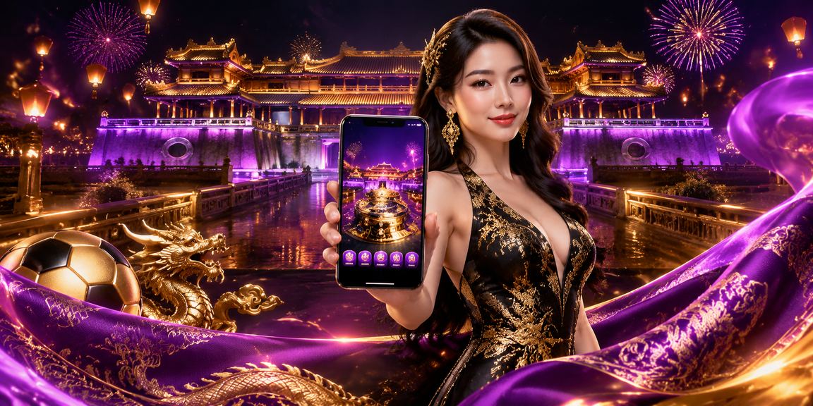 Thành viên VIP trải nghiệm mượt mà trên thiết bị di động tại Huế