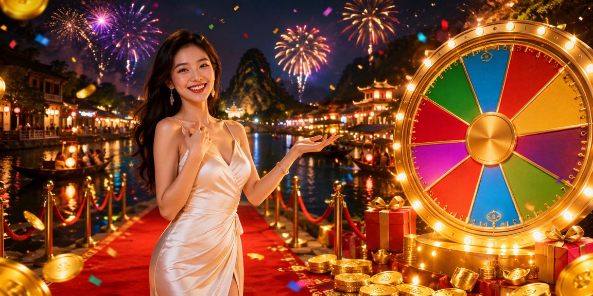 Sự kiện xổ số và bốc thăm may mắn tại Ninh Bình